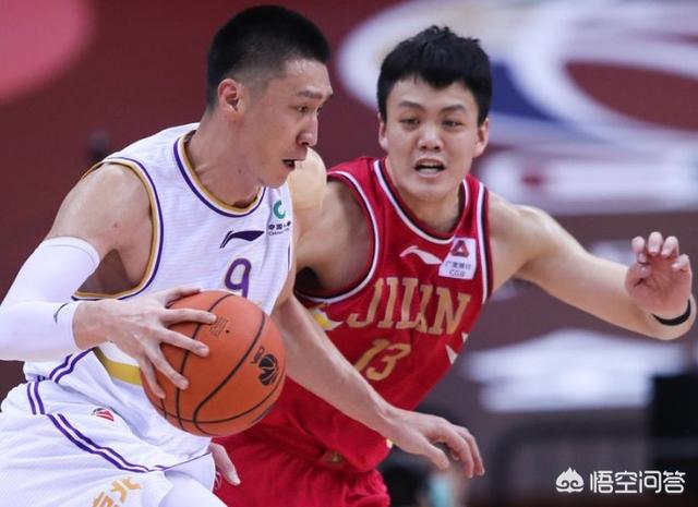 林彦君:姜星宇和王少杰同是CBA的状元，他俩谁的实力更强大？