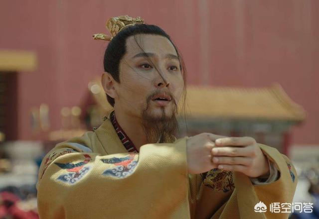 如果朱祁钰狠下心来，将他哥哥杀了，他的下场是不是不会那么惨？