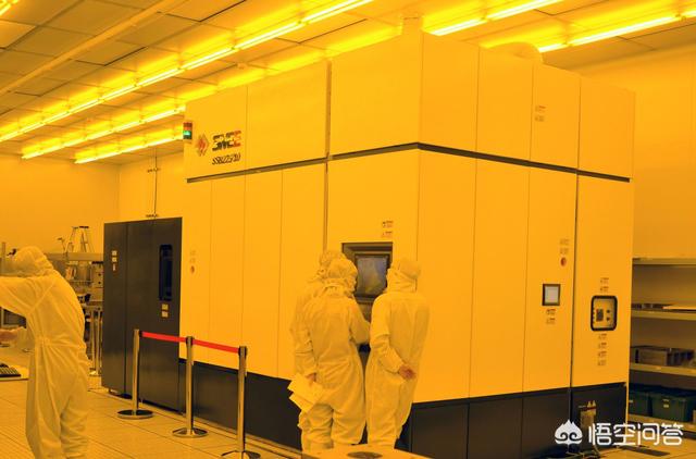 中国目前光刻机处于怎样的水平？插图19