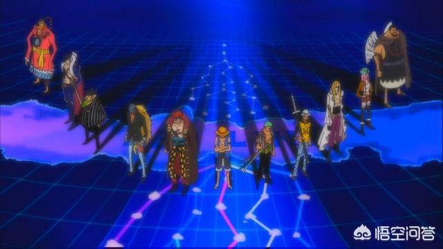 头条问答 海贼王 世界政府为何没有派人去寻找one Piece呢 二次元部长的回答 0赞