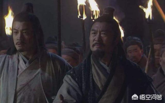 项梁怎么死的:如果项梁没有死，刘邦还能否称帝？