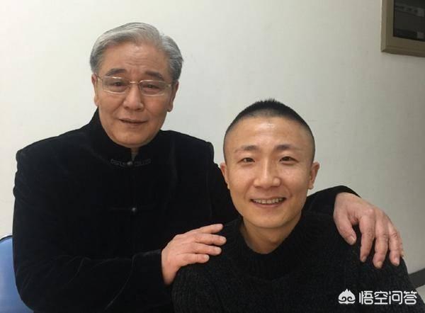 石富宽:哪些相声演员因辈分太高而无法收徒