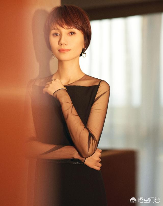 袁泉的老公:大家觉得袁泉这个演员怎么样？