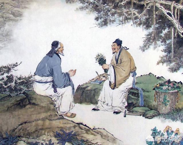 扁鹊的原名:被人称为神医的扁鹊，一生治病救人，为何最后却不得善终？