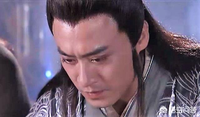 萧峰开始对段誉不是很了解就和他结拜，慕容复在前期萧峰是对他很认可的却没结拜！为何？插图38