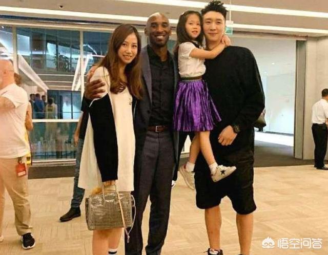 孙越老婆:曝前国手孙悦与妻子离婚！新女友曝光，你怎么看孙悦？
