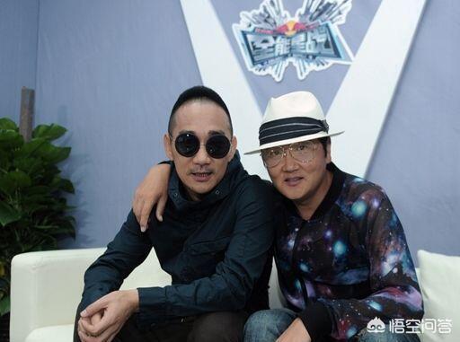 孙楠的老婆是谁:刘欢和孙楠选一个当歌王，你选谁？