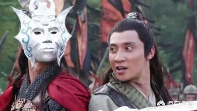 罗成的老婆:罗松能一枪挑开李元霸和罗士信，但是打得过罗成吗？