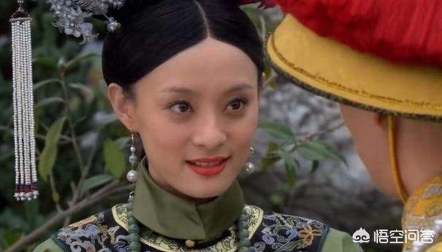淳常在:华妃与富察贵人都能看出淳常在的真面目，为什么甄嬛却看不穿？