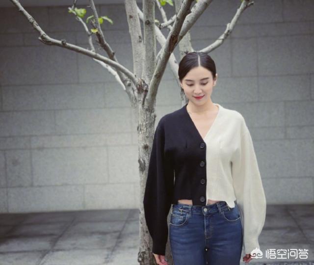 宋佳和小宋佳:现在娱乐圈最会穿衣服的女明星是小宋佳吗