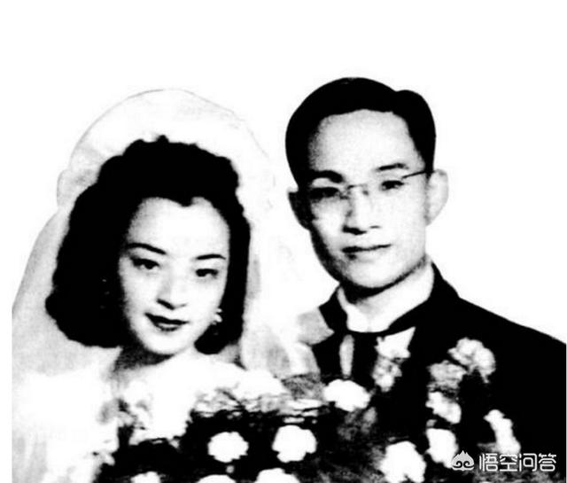 夏梦老公:金庸真的追过夏梦吗？有何依据？