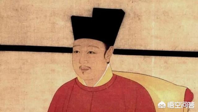 胡充华:历史上哪些皇帝是被毒死的，盘点一下？