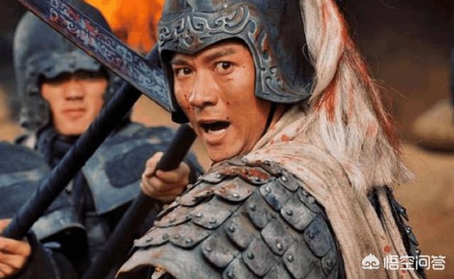 三国后期第一战神文鸯在正史中是怎么被杀的？他有哪些战绩？