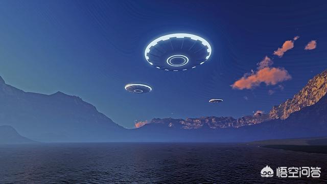 上海ufo:为什么UFO事件这么多人类很难捕获？