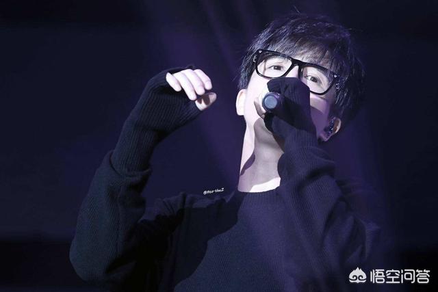 李荣浩贝贝:许巍、朴树、李健三位歌者你更喜欢谁为什么