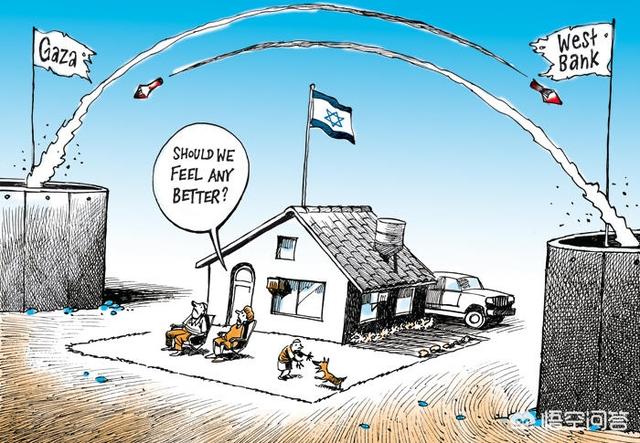 <strong>巴勒斯坦和以色列可以合二为一吗？阻力</strong>
