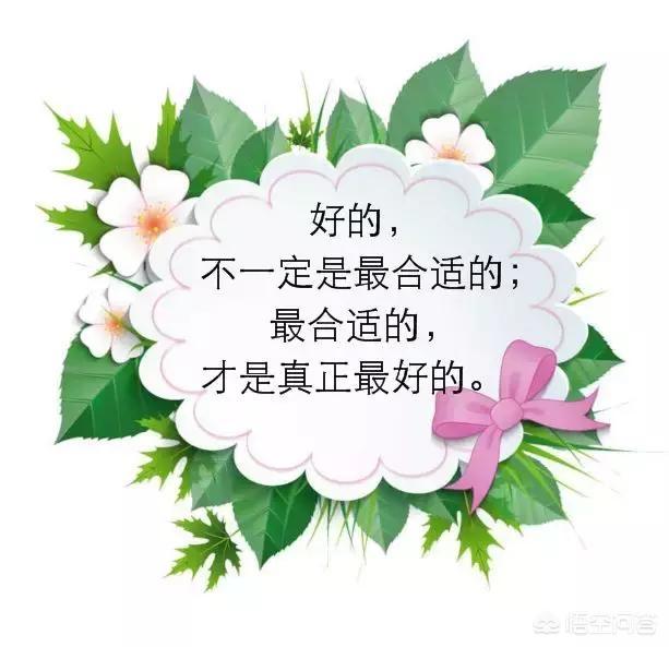 有哪些唯美的图片文字推荐