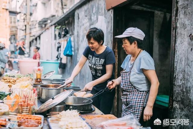 炸炸,长沙哪里的自助炸炸炸好吃？