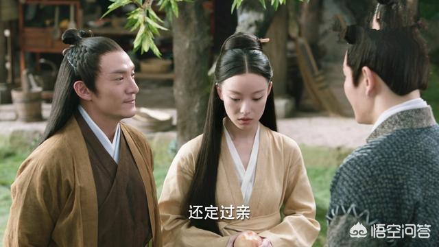 那广子:从“丑拒”到“真香”，《宸汐缘》为何能实现口碑逆袭？