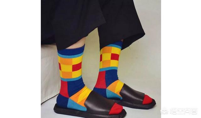 出门约会穿拖鞋的男生是什么心态