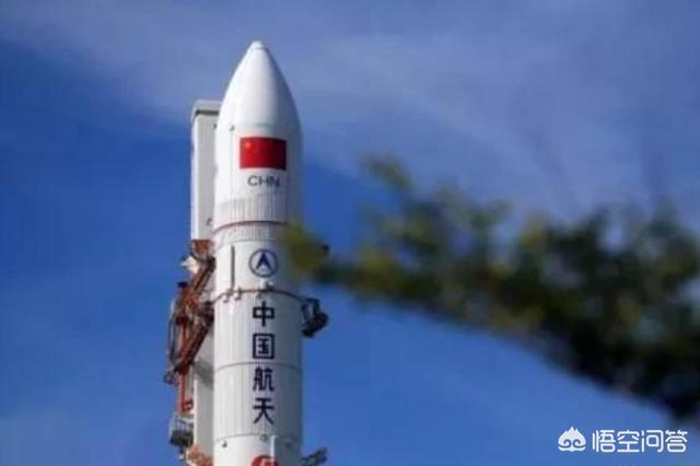 爆炸蚂蚁:火箭发射一次大约耗资多少人民币？为什么？