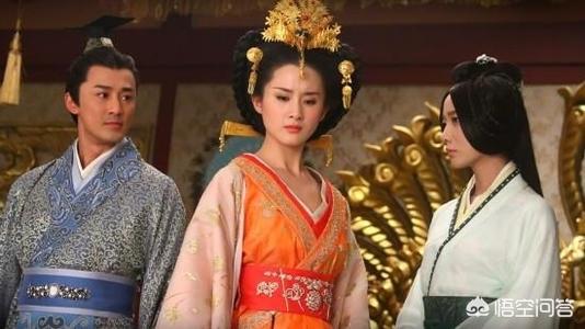美人心计陈阿娇:历史上的陈阿娇是怎样的一个人？