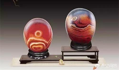 玉石用什么抛光会更亮,奇石用什么方法可以有光亮？