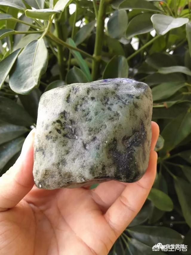 缅甸翡翠都有哪些场口,翡翠赌石场口有什么区别？