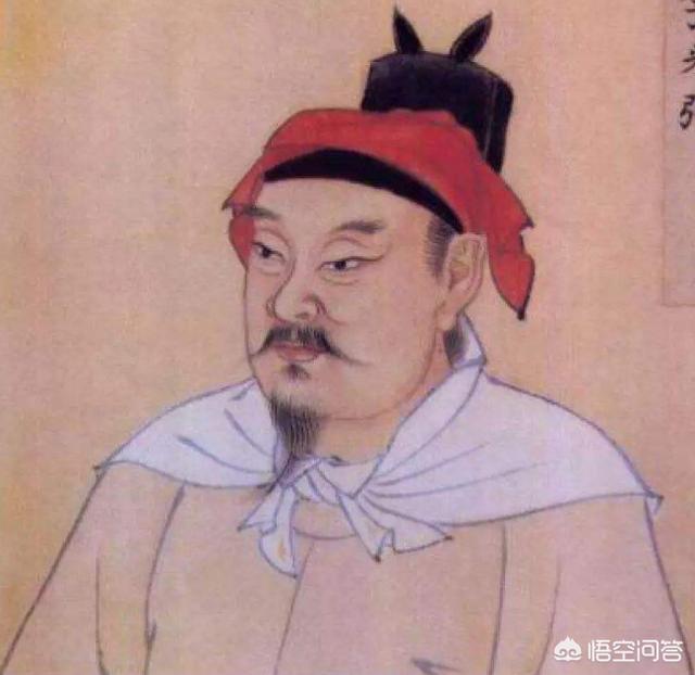 唐肃宗:怎么评价唐肃宗李亨这个人？