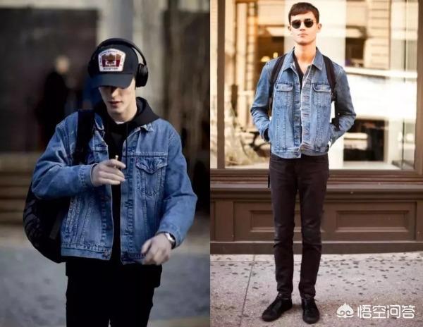 微信英文网名男生成熟稳重:男生该如何提高自己的穿衣品味