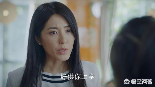 《七月与安生》中安生有哪些点让人同情？