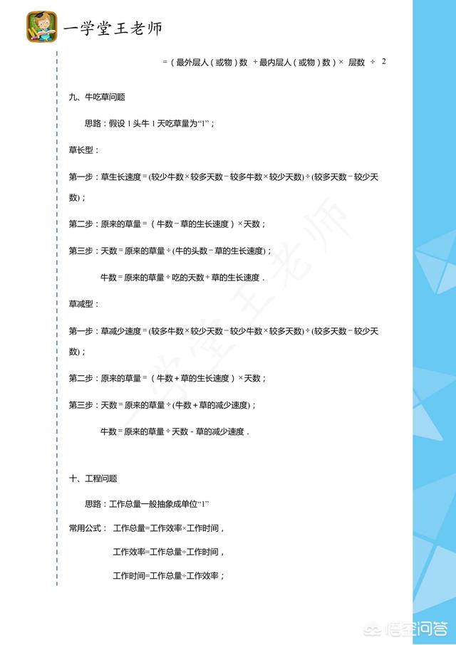 小升初数学，有些复杂的数学题，怎样才能解决呢？