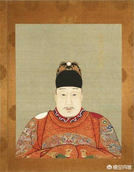 在位最长的皇帝前十排名都有谁？插图34