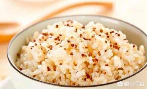 藜麦可以生吃吗,藜麦可以当减肥食品吗？