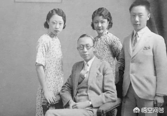 杜杜聿明将军简介:杨振宁和他的岳父杜聿明谁的名气大，他们二人都有什么贡献呢？
