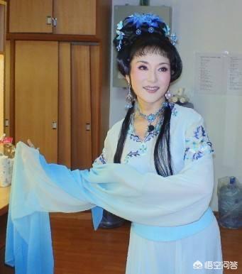 演员袁枚:当年红遍大江南北的黄梅戏五朵金花，你还记得她们吗？