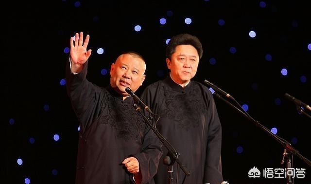 石富宽简历:很多人都认为于谦是当今相声界最牛的捧哏，他到底厉害在哪儿呢？