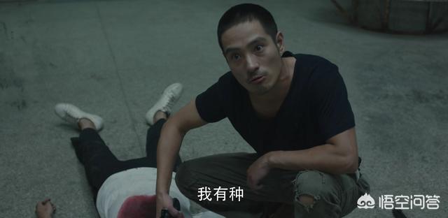 无主之城电视剧:《无主之城》你们怎么评价