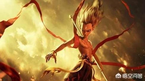 哪吒之魔童降世彩蛋:有人说《哪吒之魔童降世》是国产动画振兴的希望之光，你怎么看？
