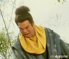 为什么有的人不讨厌鸠摩智？