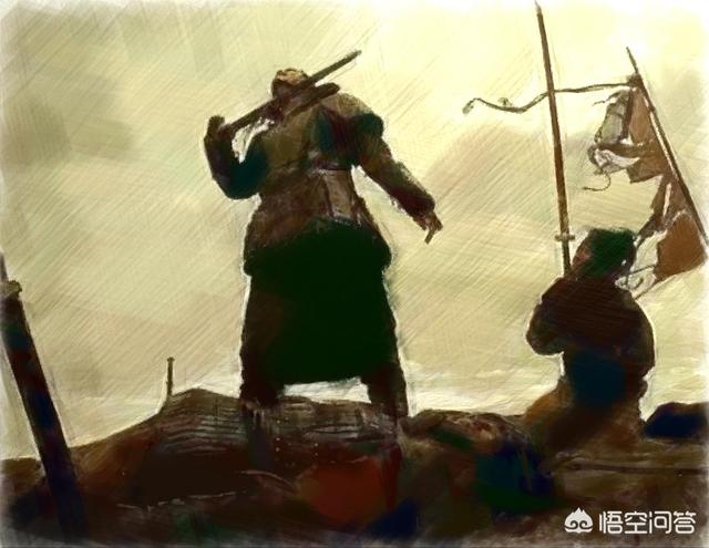 项羽怎么死的:有人说项羽之死百分百因为韩信，这理由充分吗？