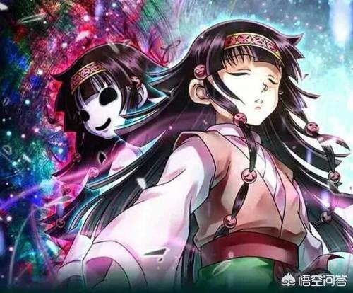 猫耳属性之妖护好看吗:有没有什么好看的全职猎人cos？