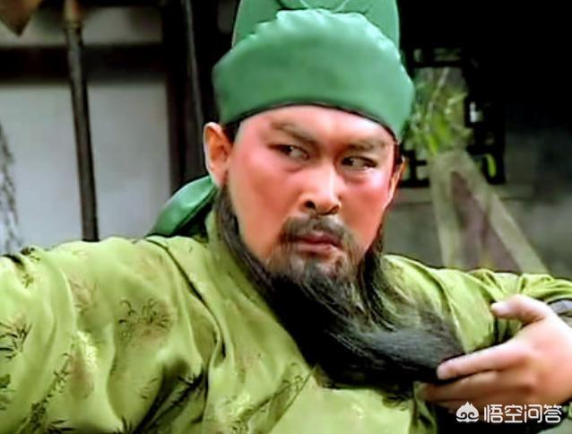 拓跋力微:《三国演义》中有哪些人是开头就上场，然后活到最后的？