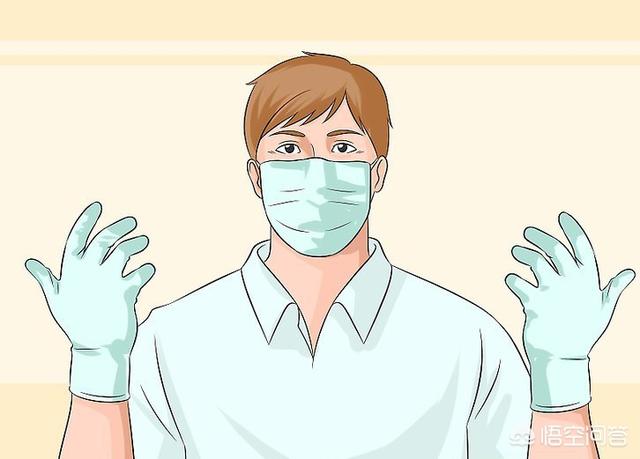 宠物消毒剂多久用一次:多久清理猫砂盆，怎么清理？