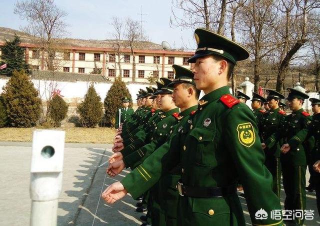 武警特种部队与陆军特种部队有什么区别？哪个的作战能力更强？插图35