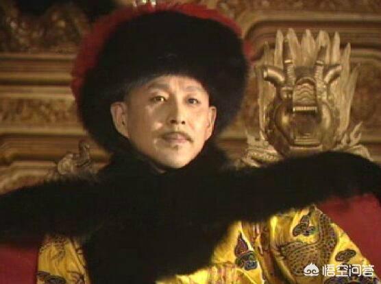 孝庄皇太后简介:如果将慈禧太后换成孝庄太后，能挽救清王朝吗？