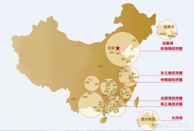 2019中国城市发展潜力100强排名公布,济南列全国17, 你怎么看？