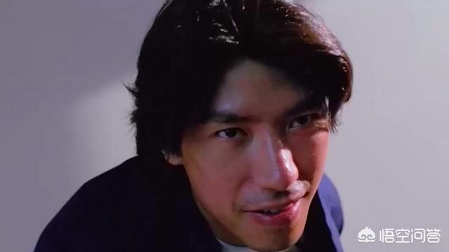 洪金宝真实灵异事件:为什么有人说洪金宝怎么越老面相越凶，张耀扬越老越面善？