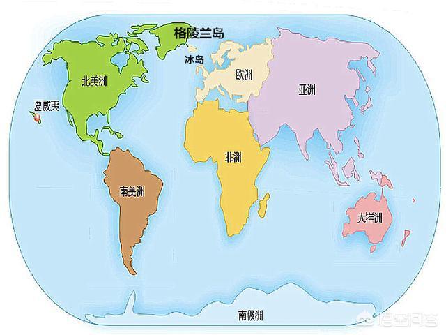 丹麦狗:明购暗抢，盯上格陵兰，丹麦能否逃脱美国狼口？