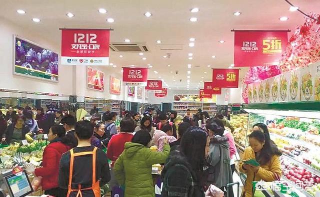 卖水果和蔬菜怎么才能吸引顾客(卖水果怎样和顾客说话)